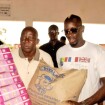 Mamadou Sakho : voyage humanitaire au Sénégal après le Mondial 2014