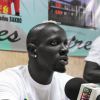 Mamadou Sakho parle de son association