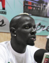  Mamadou Sakho parle de son association 