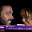 Allo Nabilla : fiançailles pour Nabilla Benattia et Thomas Vergara