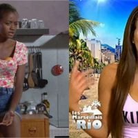 Plus Belle La Vie : quand Thérèse imite Kim des Marseillais à Rio