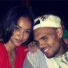 Chris Brown et Karrueche Tran : le couple de nouveau séparé