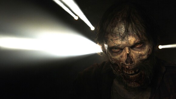 The Walking Dead saison 5 : des zombies encore plus dingues