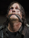 Walking Dead saison 5 : Norman Reedus sur une photo