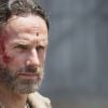 Walking Dead saison 5 : Rick sur une photo
