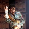 Michael Jackson : le King of Pop est mort le 25 juin 2009