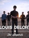 Louis Delort : après The Voice et 1789 les Amants de la Bastille, il retrouve son groupe The Sheperds pour un album