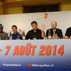 Expendables 3 : Sylvester Stallone tease la suite et une version au féminin