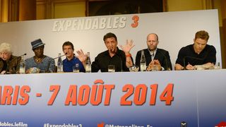 Expendables 3 : Sylvester Stallone tease la suite et une version au féminin