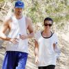 Lea Michele et Matthew Paetz : un couple qui ne se quittent jamais