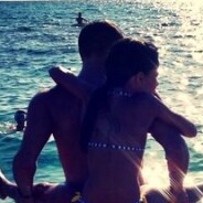 Alizée : Grégoire Lyonnet et sa fille Annily complices sur Instagram