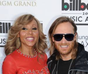 David Guetta et Cathy : séparation officielle pour le couple à l'été 2014