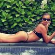  Top sexy de la semaine : Irina Shayk 