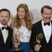 Breaking Bad victorieux et Sofia Vergara sublime aux Emmy Awards 2014