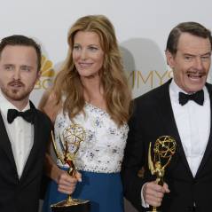 Breaking Bad victorieux et Sofia Vergara sublime aux Emmy Awards 2014