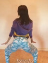  Victoria Justice danse comme Nicki Minaj 