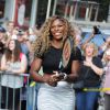 Serena Williams est l'une des 10 tenniswomen les plus désirables de l'US Open 2014