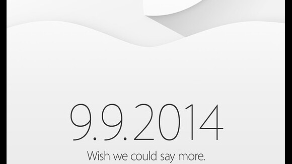 iPhone 6 : Apple le présentera le 9 septembre... avec l'iWatch ?