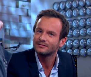 J&eacute;r&eacute;my Michalak anime l'&eacute;mission Face &agrave; la bande sur France 2