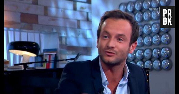 Jérémy Michalak, sauveur de l'access prime time de France 2 ?