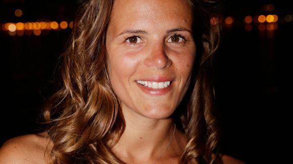 Laure Manaudou : théâtre, mode et autobiographie pour la rentrée