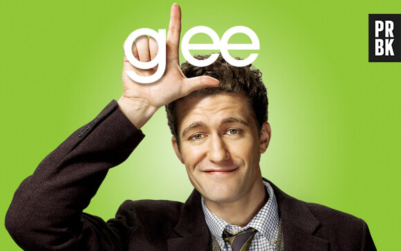 Les profs de séries qu'on n'aurait pas voulu avoir : : Will de Glee
