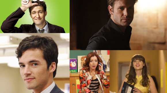 The Vampire Diaries, Glee : ces profs de séries qu'on aurait aimé avoir (ou pas)