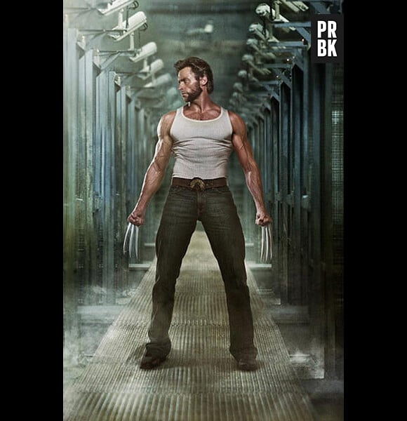 Wolverine : Hugh Jackman incarne le héros au cinéma