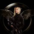 Hunger Games 3 : Natalie Dormer sur un nouveau poster