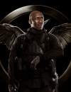 Hunger Games 3 : Mahershala Ali sur un poster
