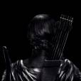 Hunger Games 3 : Jennifer Lawrence sur un nouveau poster