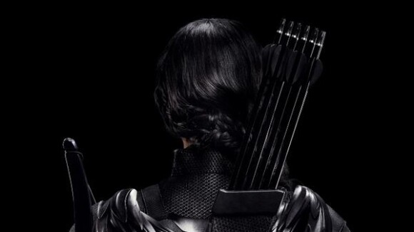 Hunger Games 3 : Katniss star d'une nouvelle affiche