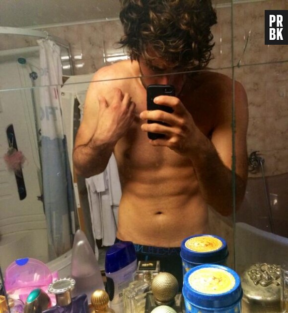 Zarko : depuis Secret Story 5, le frère de Zelko est devenu sacrément sexy