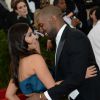 Kim Kardashian : une sextape avec Kanye West ?