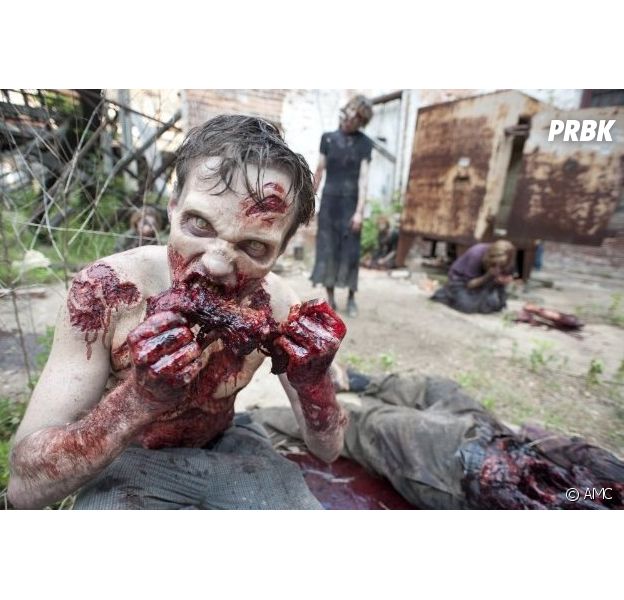 The Walking Dead : le pilote du spin-off commandé avant la saison 5