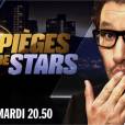 Piège de stars : Manu Lévy aux commandes de l'émission sur NRJ12 dès le 9 septembre 2014