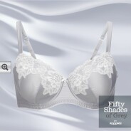Fifty Shades Of Grey : achetez vous la même lingerie qu&#039;Anastasia