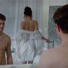 Fifty Shades of Grey : bande-annonce sensuelle