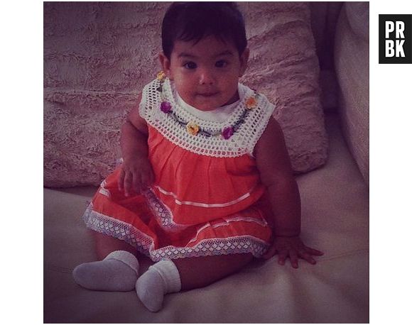 Booba : Luna star de son Instagram