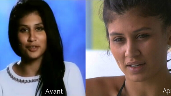 Jessica (Secret Story 8) : grosse prise de poids, comme Aurélie ou Nadège