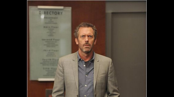 Dr House : un politique russe veut que les hôpitaux s'inspirent de la série