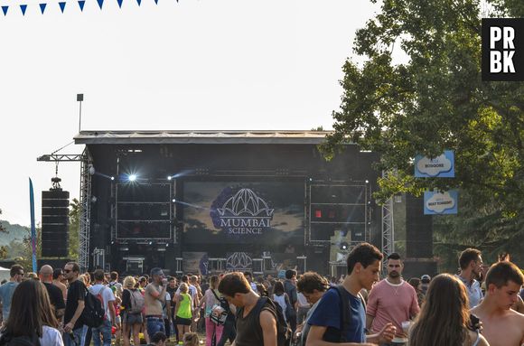 L'Inox Park 2014 !