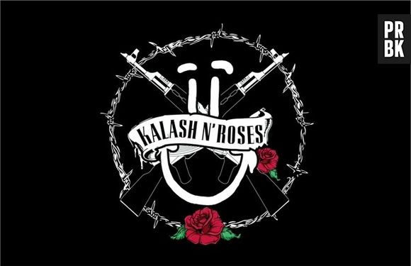 Soprano : Kalash & Roses, nouvel extrait de son album "Cosmopolitanie"