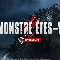 Test My Warner : Quel monstre êtes-vous ?