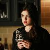 Pretty Little Liars saison 5 : Aria gâtée par Ezra