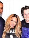Jean Imbert : cuisinier personnel de Beyoncé et Jay-Z lors de leur passage à Paris en septembre 2014