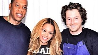 Jean Imbert : chef personnel de Beyoncé et Jay Z à Paris