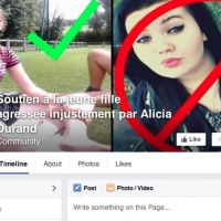Alicia Durand : Twitter retrouve une adolescente auteur d&#039;une violente agression