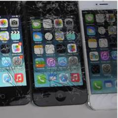 iPhone 6 et iPhone 6 Plus plus résistants que les précédents face au drop test ?