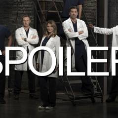 Grey's Anatomy saison 11 épisode 1 : Meredith sur les nerfs, tensions et secrets